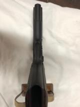 Colt Government38 Super, 5" barrel - 6 of 9