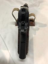 Colt Government38 Super, 5" barrel - 5 of 9