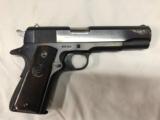 Colt Government38 Super, 5" barrel - 2 of 9