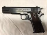 Colt Model 1911, 45 ACP, U.S. Property marked - 1 of 10