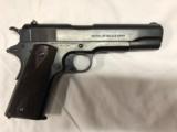 Colt Model 1911, 45 ACP, U.S. Property marked - 2 of 10