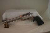 Magnum Research BFR revolver, 45 Colt & 410 3" shot shell. - 2 of 6