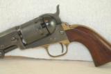 Manhattan Navy, Series 1, 36 cal revolver, circa 1860, 4" bble - 3 of 4
