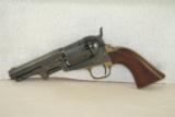 Manhattan Navy, Series 1, 36 cal revolver, circa 1860, 4" bble - 4 of 4