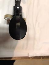 Colt New Army D.A. Model of 1894, D.A. 38. 38 Long Colt revolver. - 10 of 15