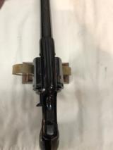 Colt New Army D.A. Model of 1894, D.A. 38. 38 Long Colt revolver. - 8 of 15