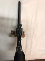 Colt New Army D.A. Model of 1894, D.A. 38. 38 Long Colt revolver. - 11 of 15