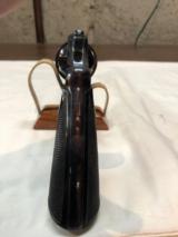 Colt New Army D.A. Model of 1894, D.A. 38. 38 Long Colt revolver. - 7 of 15