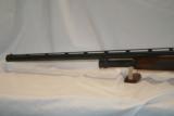 Winchester Model 12, 12 ga., 30" Full, Vent Rib. 99% original condition - 7 of 10