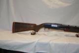 Winchester Model 12, 12 ga., 30" Full, Vent Rib. 99% original condition - 9 of 10