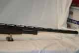 Winchester Model 12, 12 ga., 30" Full, Vent Rib. 99% original condition - 8 of 10