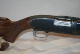 Winchester Model 12, 12 ga., 30" Full, Vent Rib. 99% original condition - 2 of 10