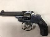 Smith & Wesson New 32 Departure Safety Hammerless, 32 S&W, in original box
- 2 of 9
