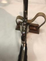 Hopkins & Allen XL DA revolver, 32 S&W - 4 of 4