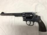 Smith & Wesson Military & Police, 38 Spl., 6 1/2"
- 1 of 6