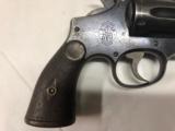 Smith & Wesson Military & Police, 38 Spl., 6 1/2"
- 5 of 6