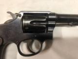 Smith & Wesson Military & Police, 38 Spl., 6 1/2"
- 6 of 6
