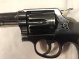 Smith & Wesson Military & Police, 38 Spl., 6 1/2"
- 2 of 6