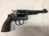 Smith & Wesson Military & Police, 38 Spl., 5" - 2 of 4