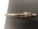 Smith & Wesson Model 1 1/2, Single Action revolver, 32 CF - 6 of 10