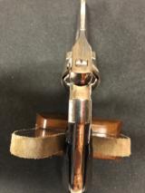 Iver Johnson Hammerless Revolver, 32 S&W short - 3 of 5