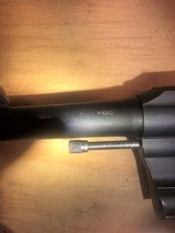 Colt Commando WW2 38 Spl revolver, 4" - 7 of 7