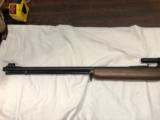 Marlin Golden 39A 22 Lever Action rifle, - 7 of 9