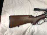 Marlin Golden 39A 22 Lever Action rifle, - 3 of 9