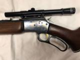 Marlin Golden 39A 22 Lever Action rifle, - 6 of 9