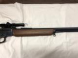 Marlin Golden 39A 22 Lever Action rifle, - 4 of 9