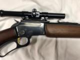 Marlin Golden 39A 22 Lever Action rifle, - 2 of 9