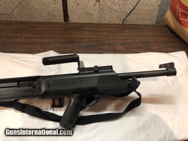 Auto Assault 12 Shotgun For Sale