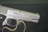 Colt Commander 45 ACP, Stainless Steel. - 4 of 4