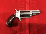 North American Arms (NAA) 22 Mag Mini-revolver - 3 of 3