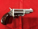 North American Arms (NAA) 22 Mag Mini-revolver - 2 of 3