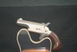 Colt Thuer 3rd Model Derringer, 41 RF cal single shot. 2 1/2" - 7 of 8