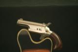Colt Thuer 3rd Model Derringer, 41 RF cal single shot. 2 1/2" - 1 of 8