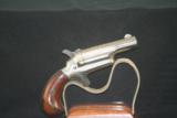 Colt Thuer 3rd Model Derringer, 41 RF cal single shot. 2 1/2" - 8 of 8