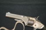 Smith & Wesson Model 1, 2nd issue, 22. Made in 1865 - 4 of 6