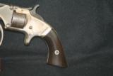 Smith & Wesson Model 1, 2nd issue, 22. Made in 1865 - 3 of 6