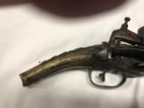 Flintlock Pistol, 60 Cal., 10" barrel - 3 of 12