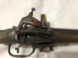 Flintlock Pistol, 60 Cal., 10" barrel - 11 of 12