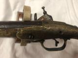 Flintlock Pistol, 60 Cal., 10" barrel - 10 of 12