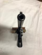 Colt Police Positive Target revolver, 22 LR, - 9 of 9
