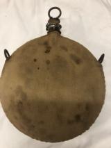 U.S. M1858 Canteen. VG condition - 2 of 3