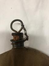 U.S. M1858 Canteen. VG condition - 3 of 3