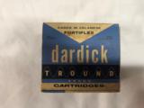 Dardick 38 Special Trounds. - 1 of 5