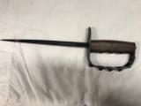 Model 1917 L.F.&C US Trench Knife - 2 of 7