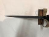 Model 1917 L.F.&C US Trench Knife - 6 of 7