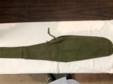 U.S. Military M 1 Carbine case- 3 of 8